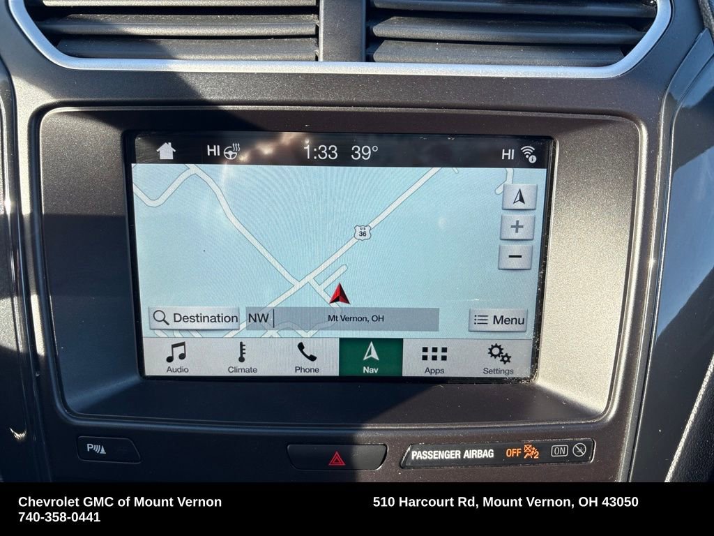 Used 2018 Ford Explorer XLT w/ Equipment Group 202A image 22