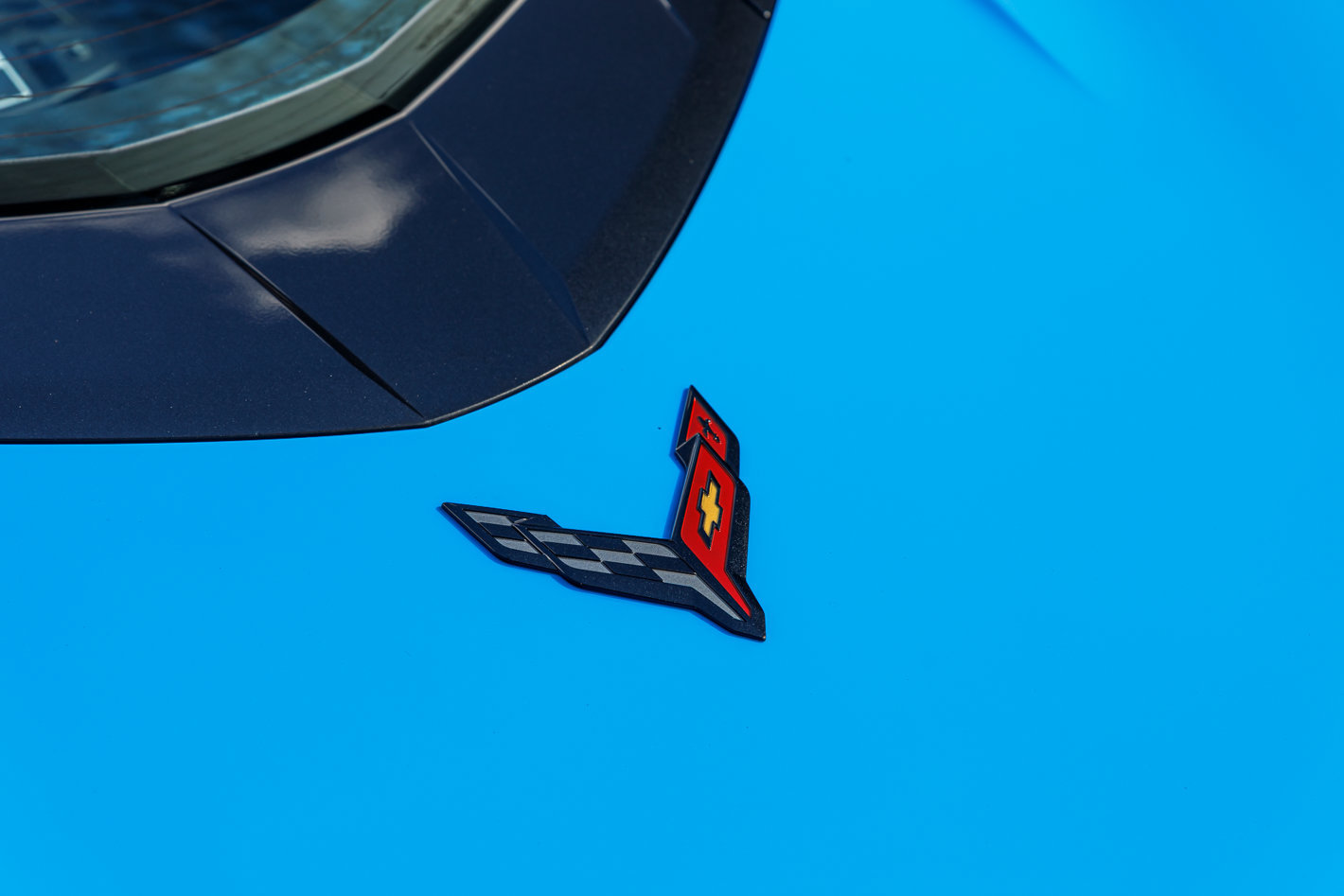 Used 2025 Chevrolet Corvette Z06 RWD image 51
