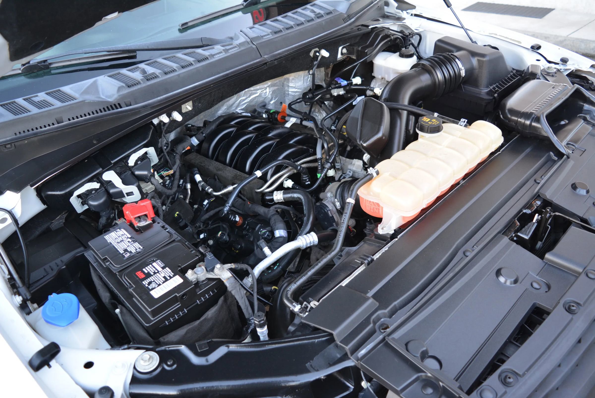 Used 2018 Ford F150 XL w/ XL Power Equipment Group image 31