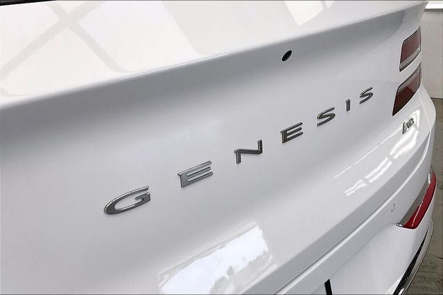 Used 2026 Genesis GV80 2.5T Advanced AWD/4WD image 32
