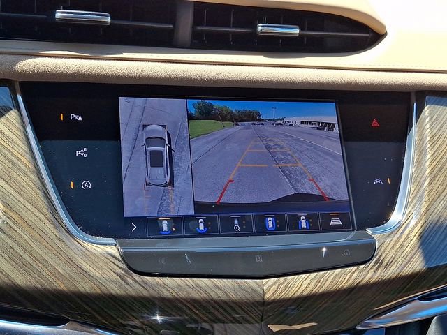 Used 2020 Cadillac XT6 Premium Luxury w/ Platinum Package AWD/4WD image 21