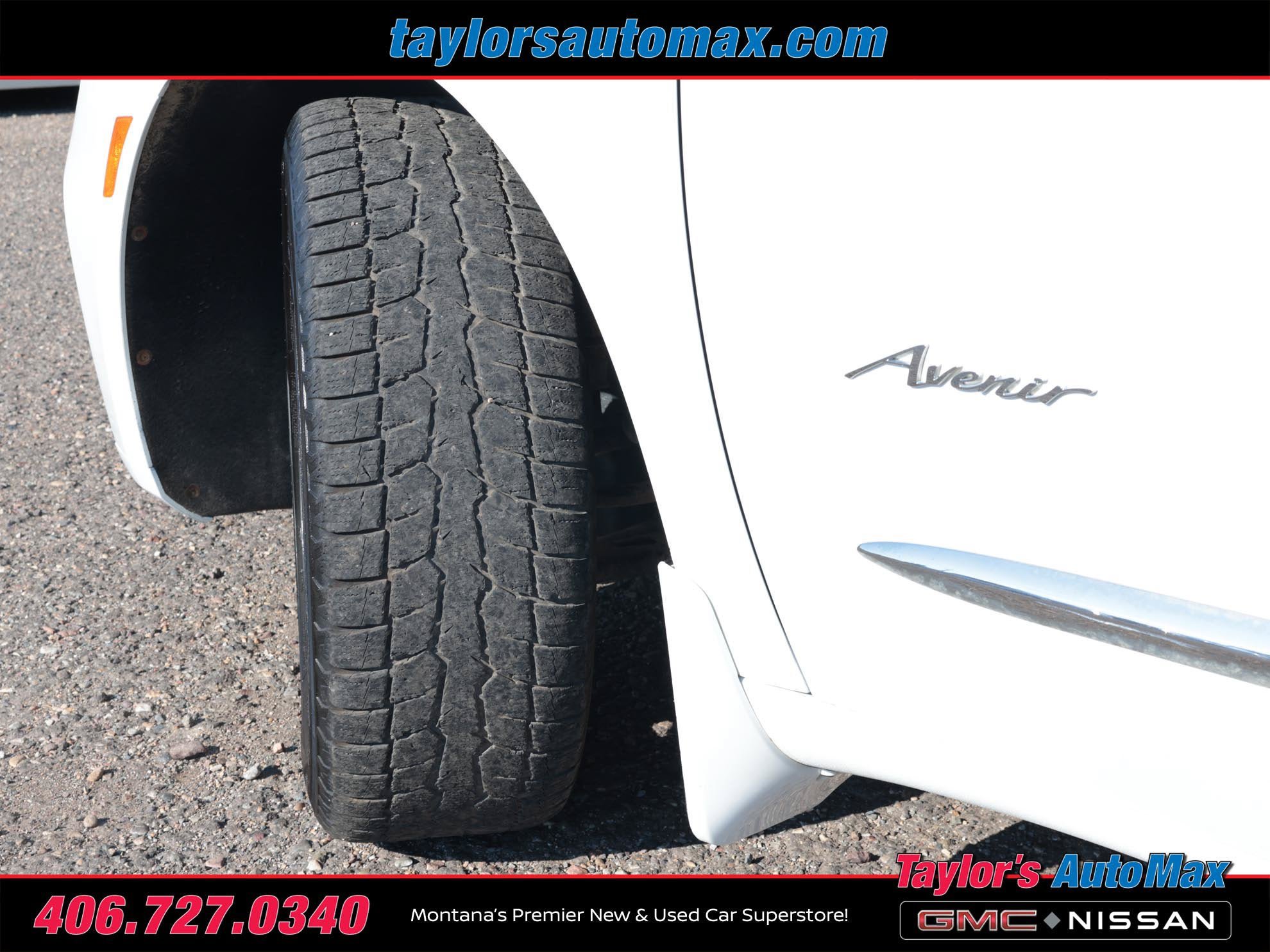 Used 2022 Buick Enclave Avenir w/ LPO, Floor Liner Package AWD/4WD image 48