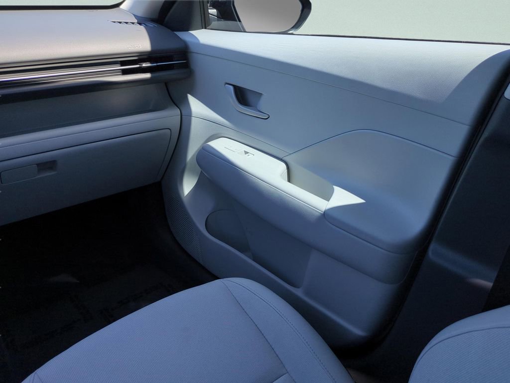 Certified 2024 Hyundai Kona SEL image 21
