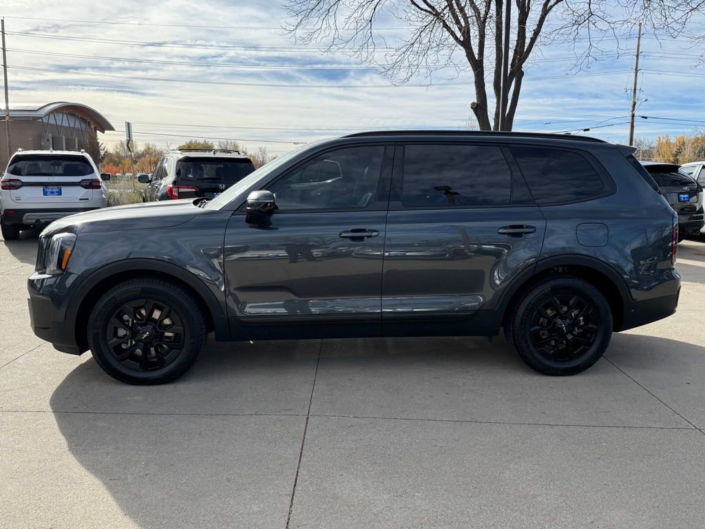 Used 2023 Kia Telluride SX image 7