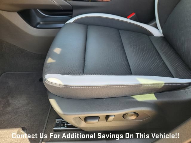 New 2026 Buick Envision Sport Touring AWD/4WD image 18