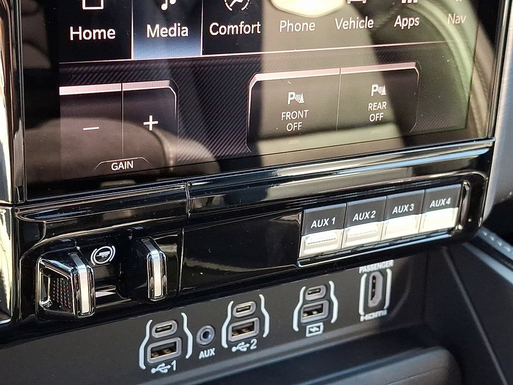 New 2026 RAM 1500 RHO w/ RHO Level 1 Equipment Group AWD/4WD image 21