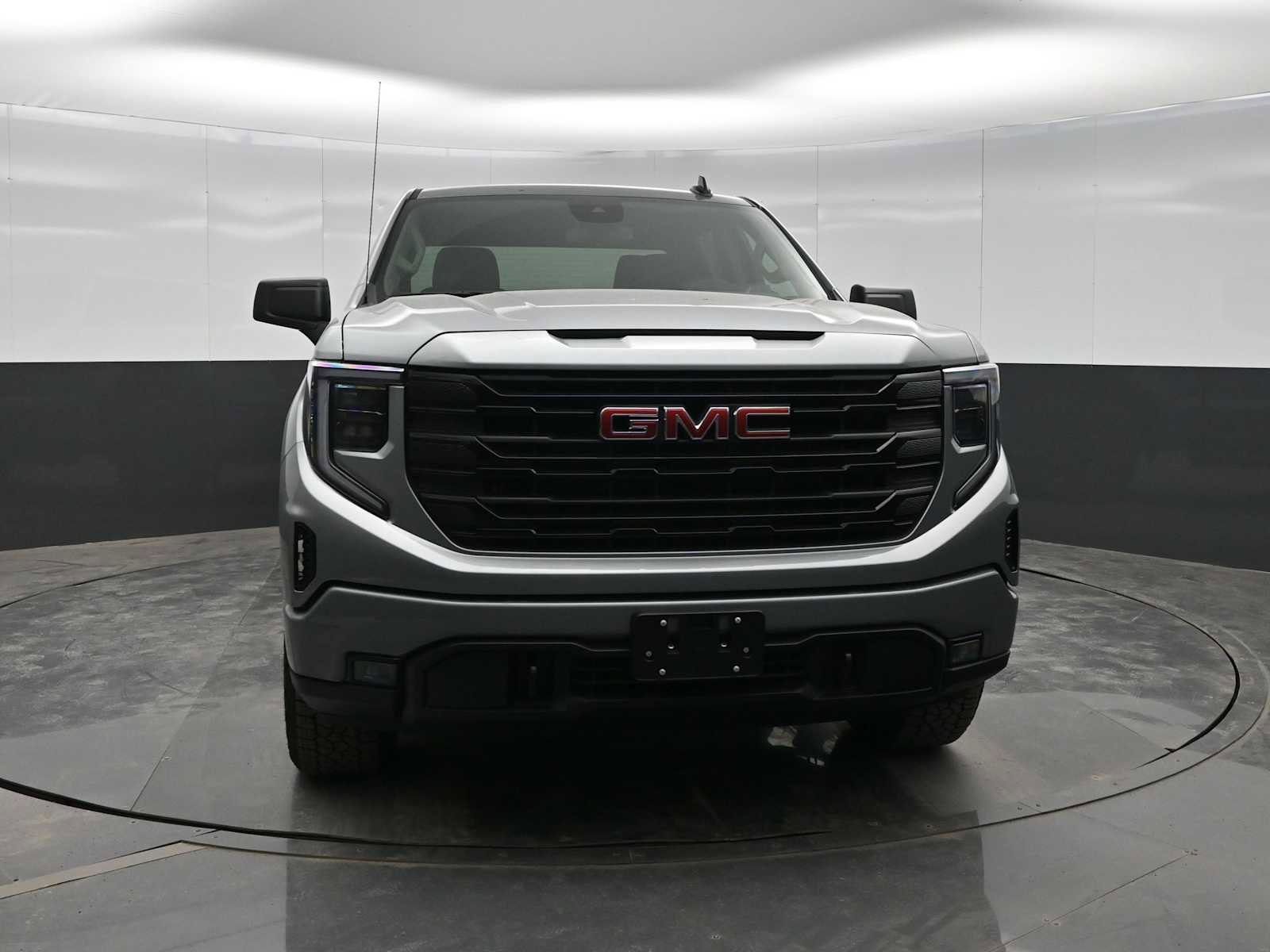 New 2026 GMC Sierra 1500 Elevation w/ Elevation Select Package image 3