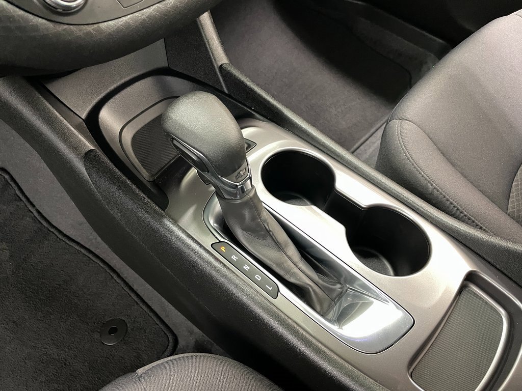 Certified 2022 Chevrolet Malibu LS image 26