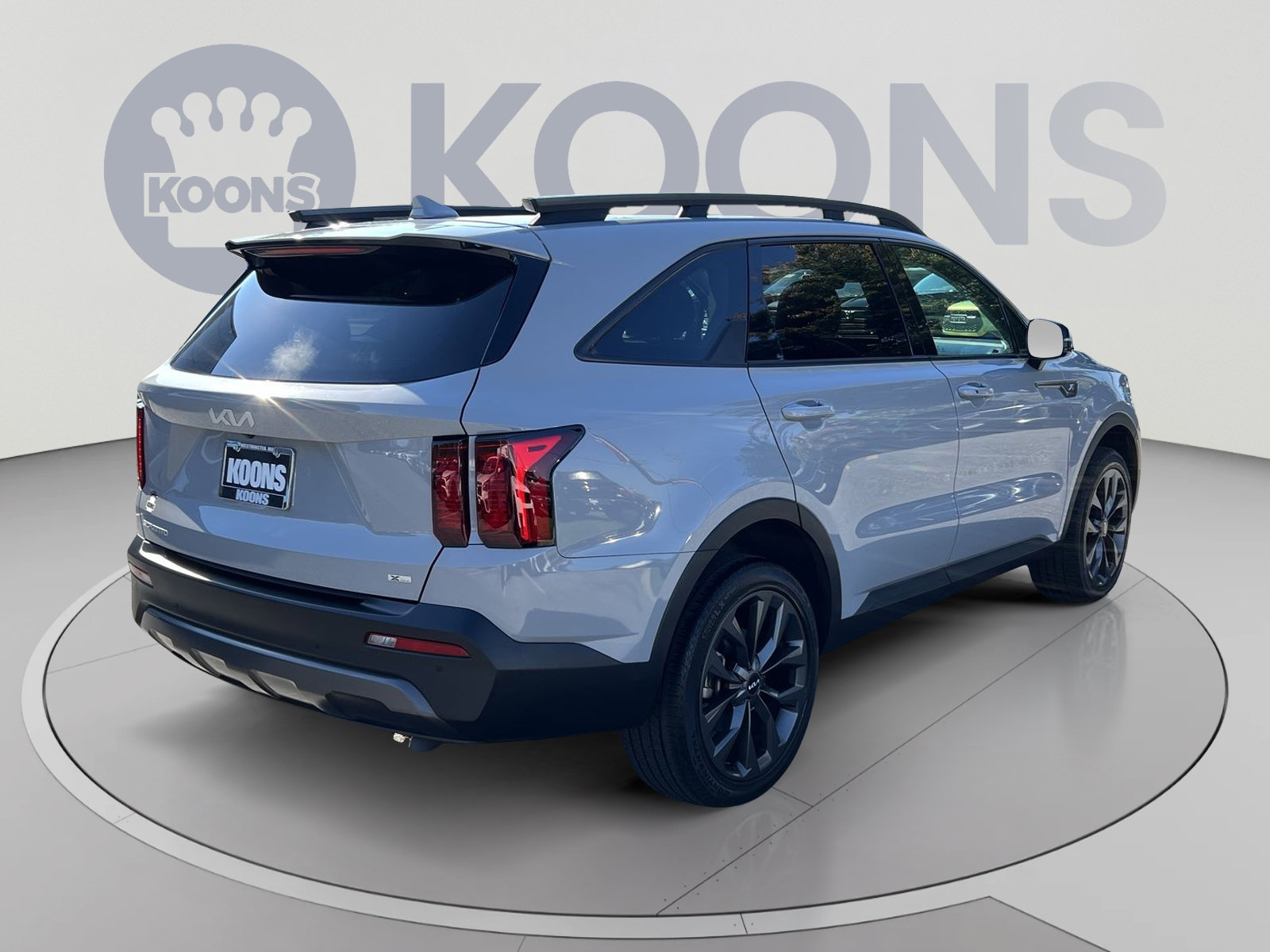 Used 2023 Kia Sorento X-Line EX AWD/4WD image 7