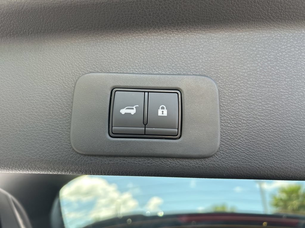 New 2026 Nissan Murano Platinum w/ Cargo Package AWD/4WD image 58