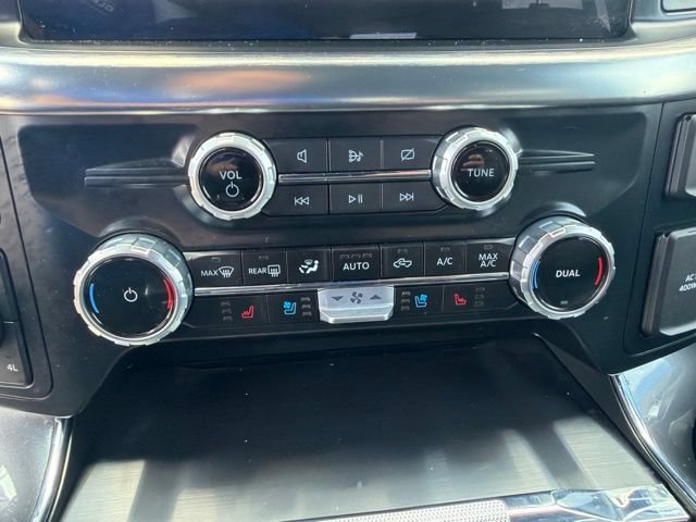 Used 2023 Ford F150 Lariat AWD/4WD image 73