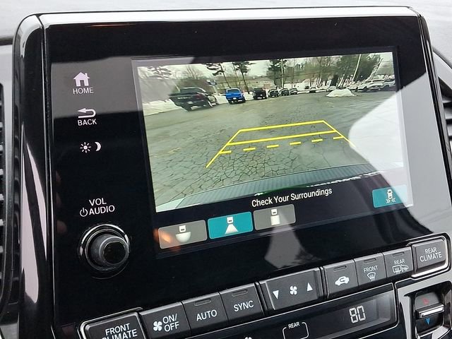 Used 2023 Honda Odyssey EX-L image 19