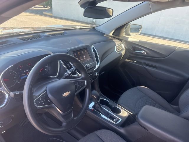 Used 2023 Chevrolet Equinox LT w/ LPO, Floor Liner Package image 20