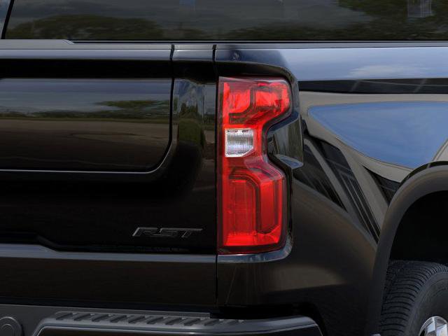 New 2026 Chevrolet Silverado 1500 RST image 11