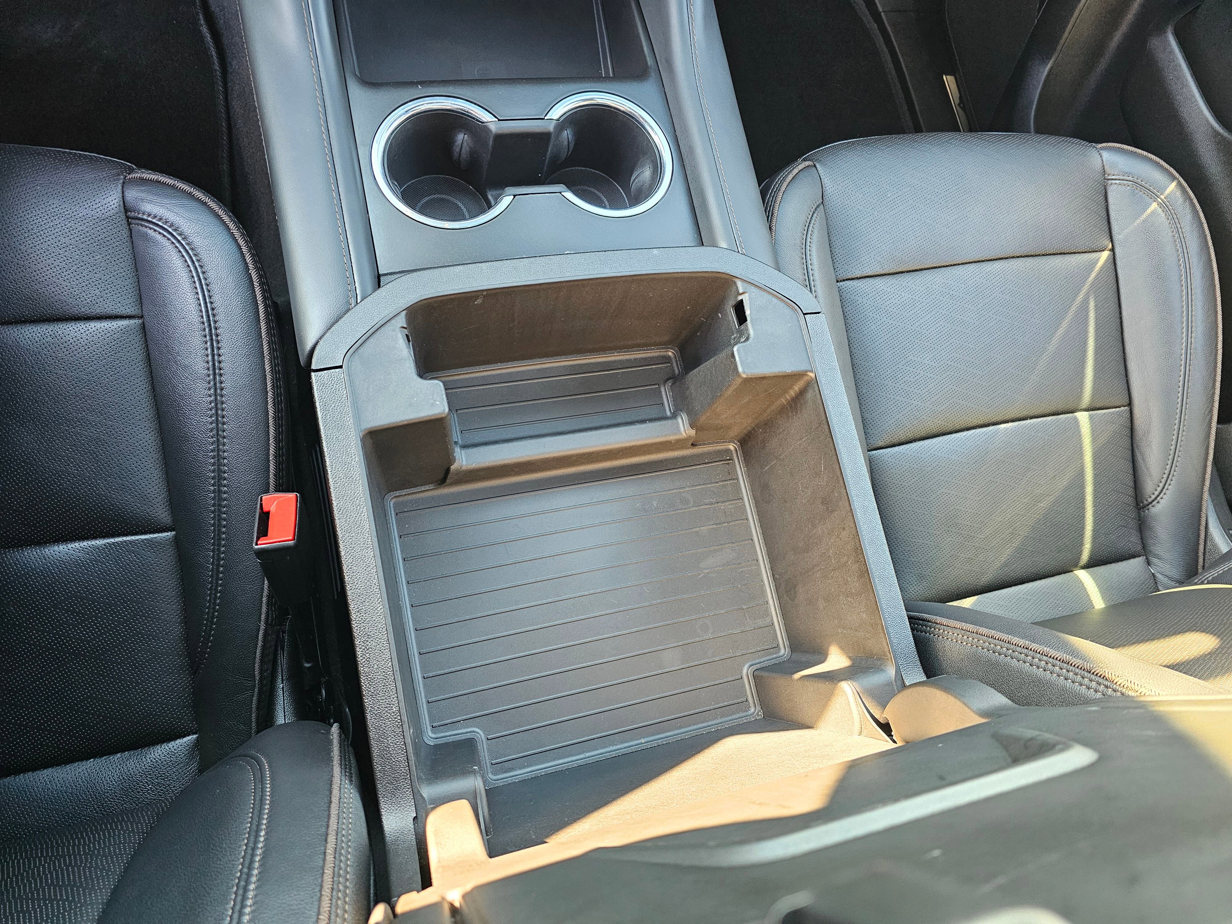 Used 2023 Chevrolet Tahoe High Country w/ Premium Package 2 image 57