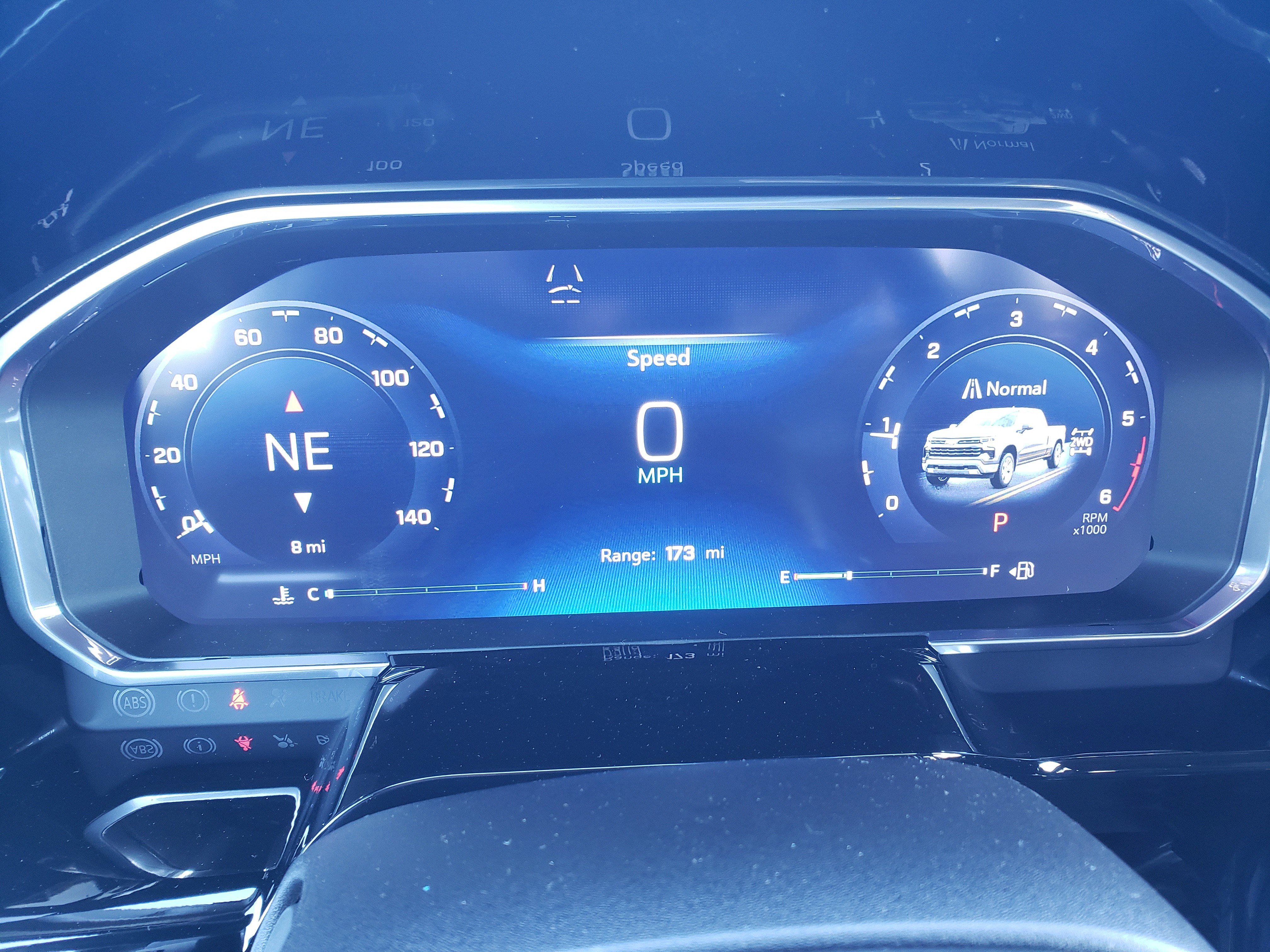 New 2026 Chevrolet Silverado 1500 LT image 19