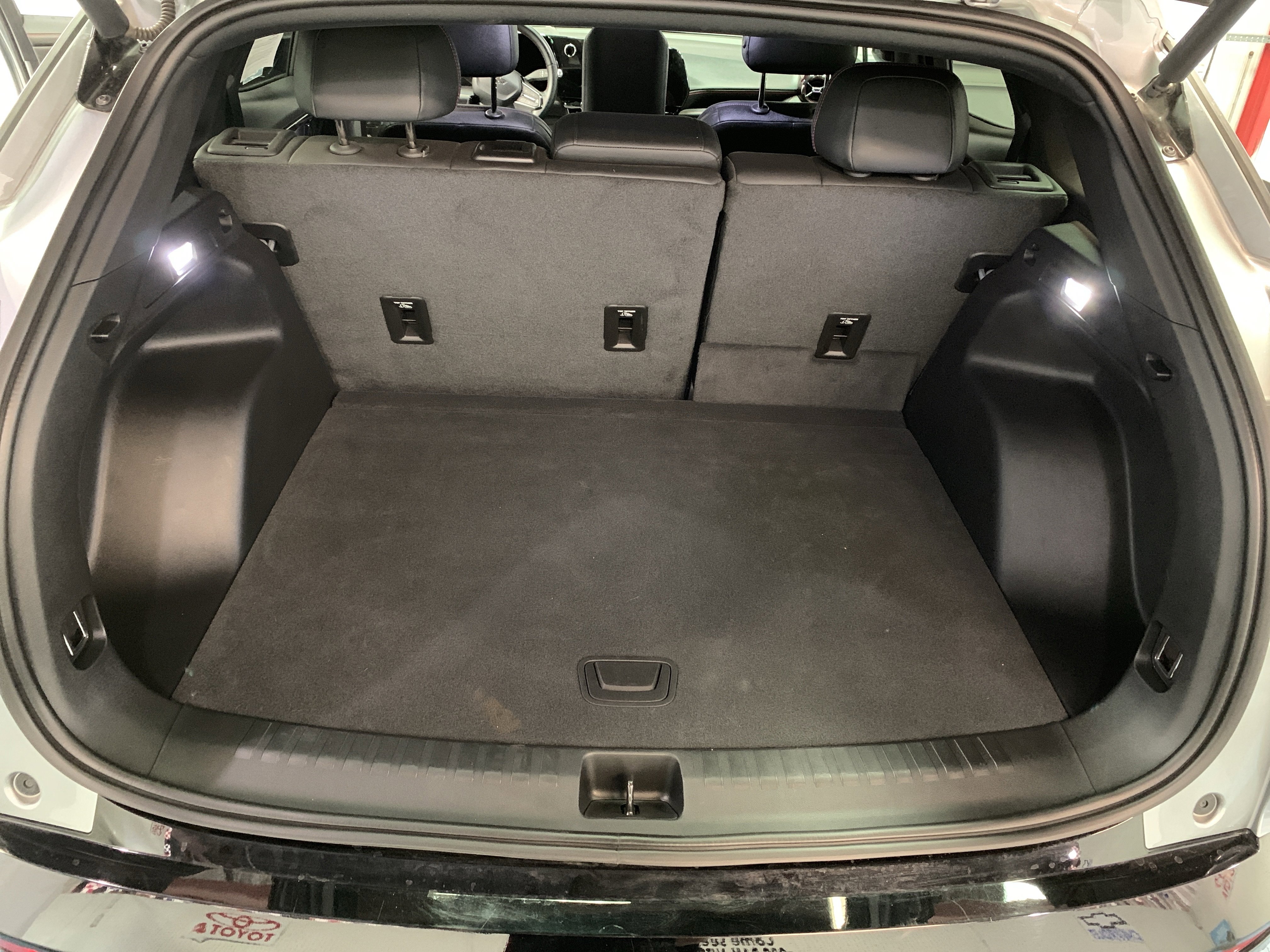 Used 2024 Chevrolet Blazer EV RS image 20