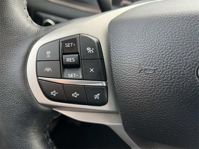 Used 2024 Ford Explorer Limited image 33