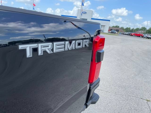 New 2026 Ford F250 Lariat w/ Tremor Off-Road Package AWD/4WD image 13