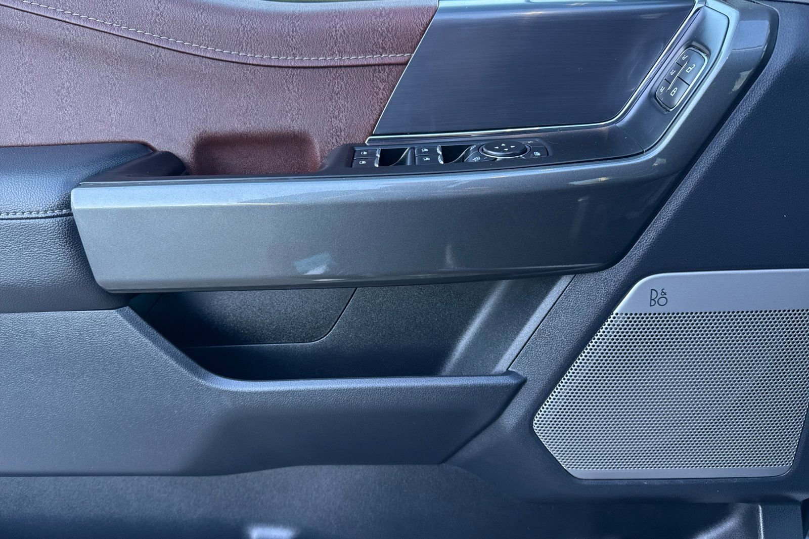 Certified 2023 Ford F150 Lariat image 12