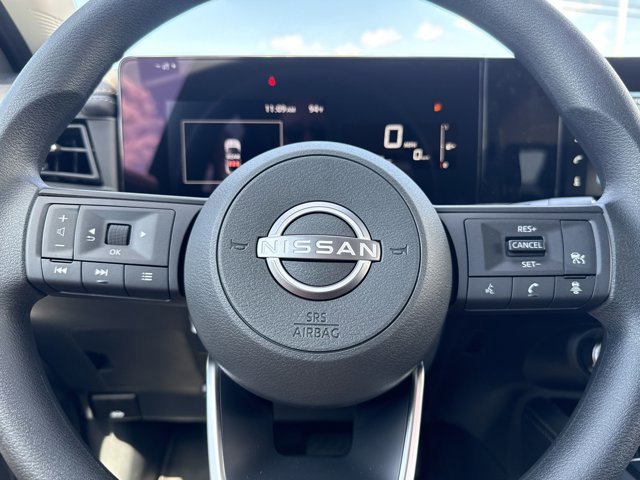 New 2025 Nissan Kicks SV image 15