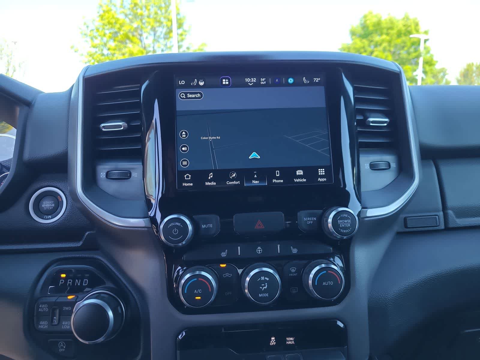 Certified 2023 RAM 1500 Big Horn AWD/4WD image 24