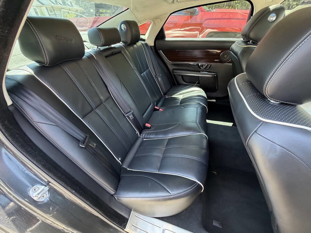 Used 2015 Jaguar XJ L Portfolio AWD/4WD image 21