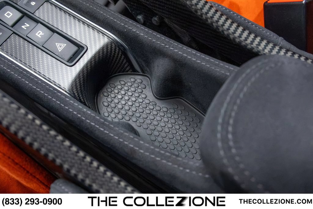 Used 2019 McLaren 600LT RWD image 72