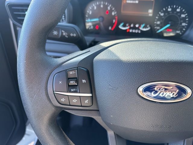 Used 2022 Ford Explorer 4WD image 14