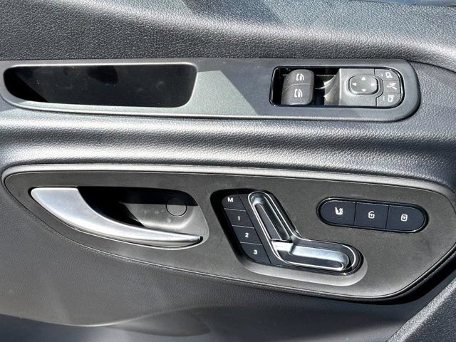 New 2024 Mercedes-Benz Sprinter 2500 image 18