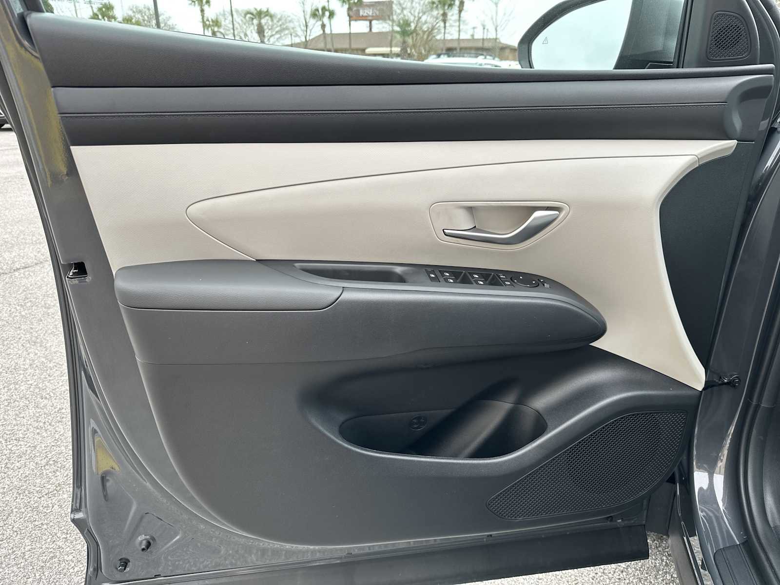 New 2026 Hyundai Tucson SEL image 14