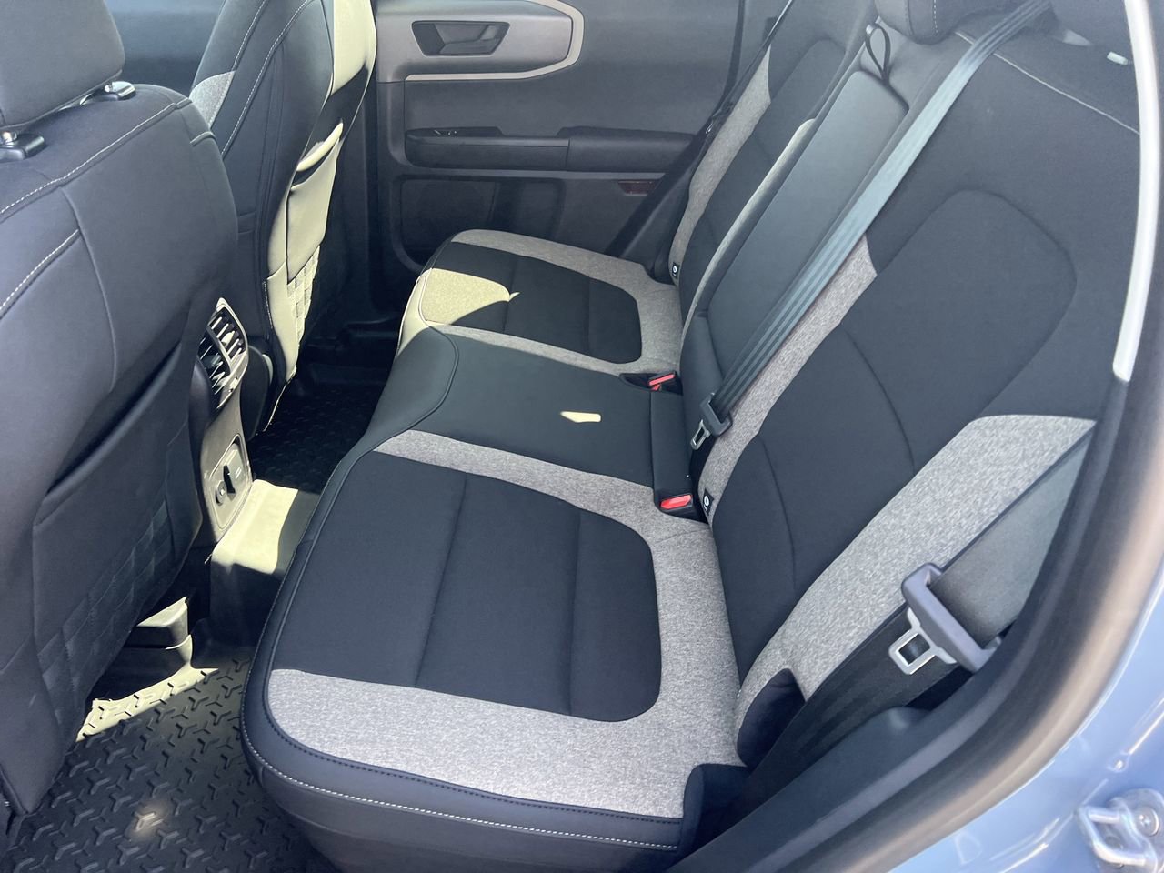 New 2025 Ford Bronco Sport Big Bend image 18