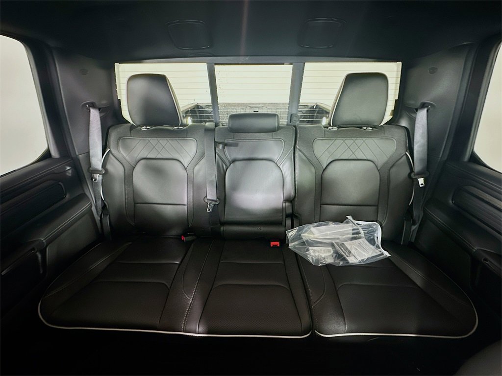 New 2026 RAM 1500 Limited image 10