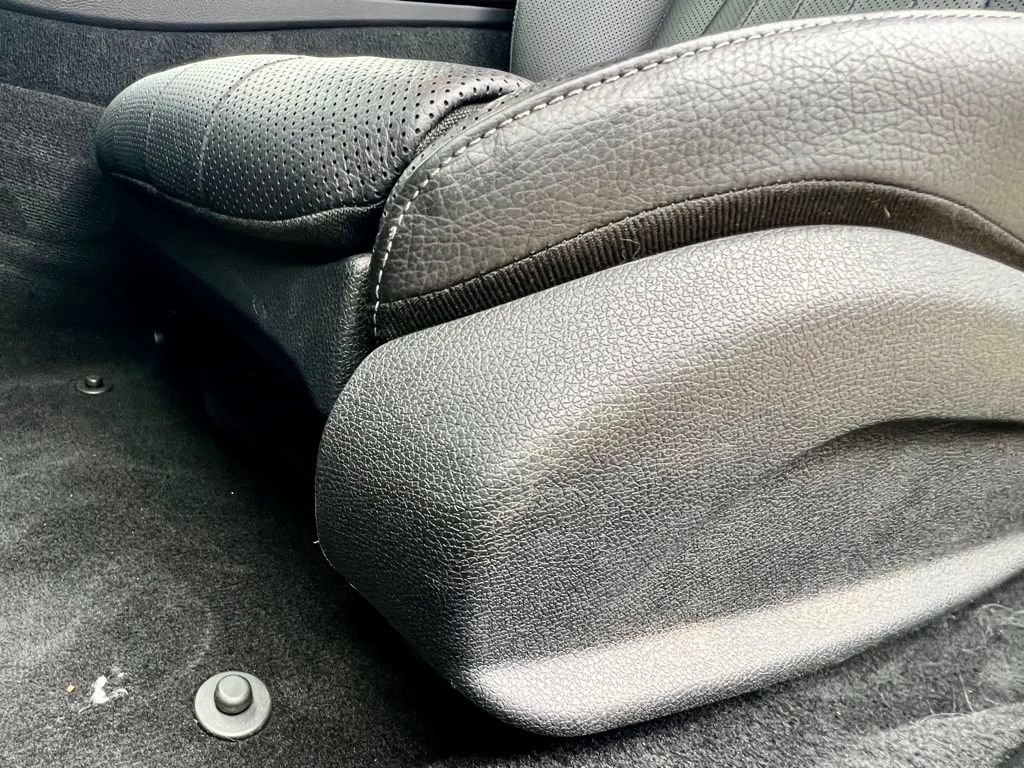 Certified 2023 Mercedes-Benz E 450 4MATIC Cabriolet image 29