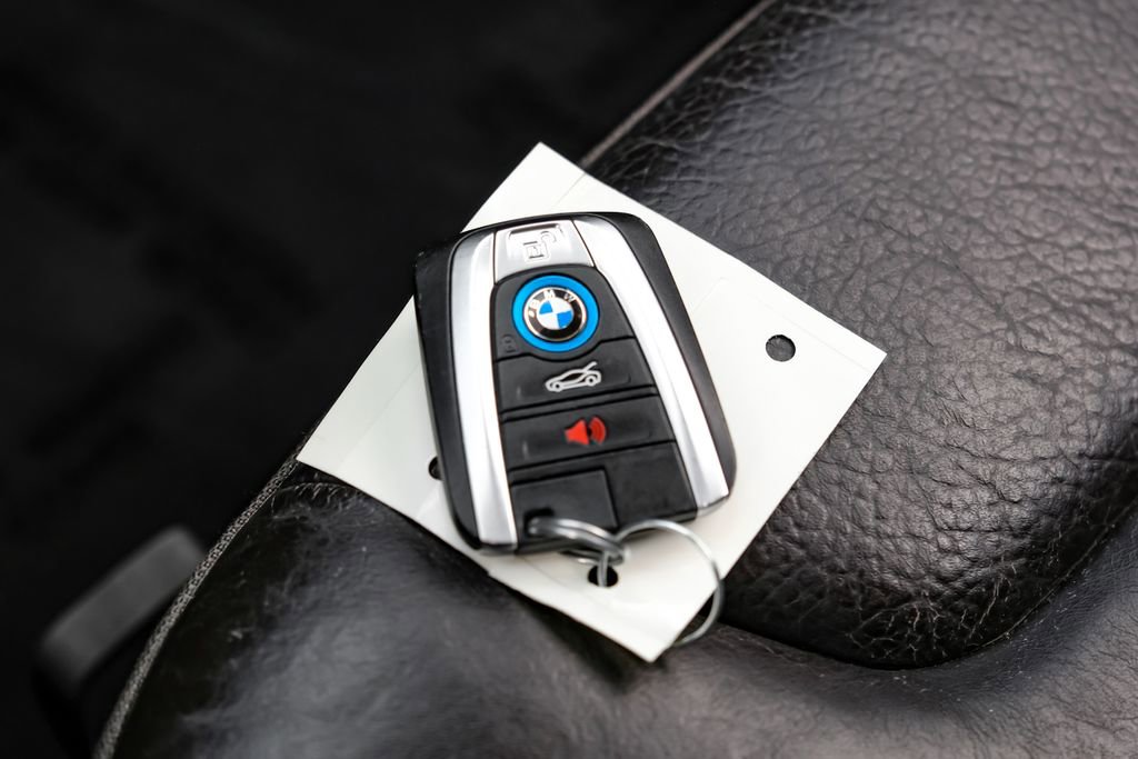 Used 2016 BMW i3 w/ Range Extender RWD image 56