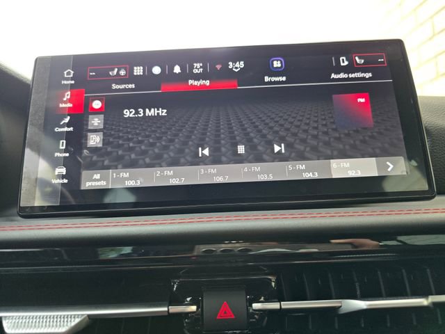 Used 2024 Dodge Hornet R/T w/ R/T Blacktop Package image 50