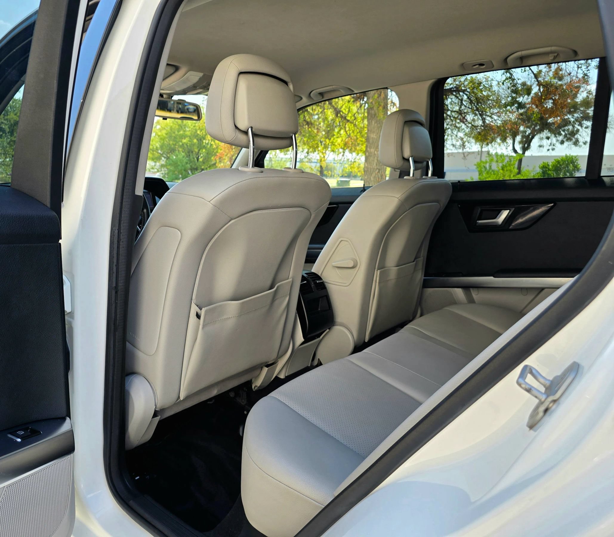 Used 2014 Mercedes-Benz GLK 350 2WD image 41