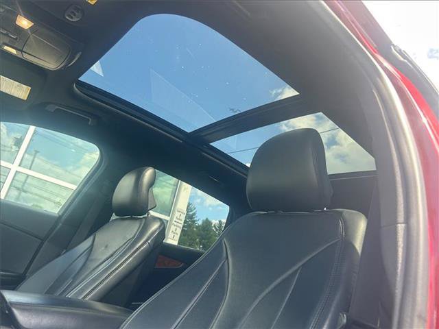Used 2016 Lincoln MKX Reserve w/ Climate Package AWD/4WD image 12
