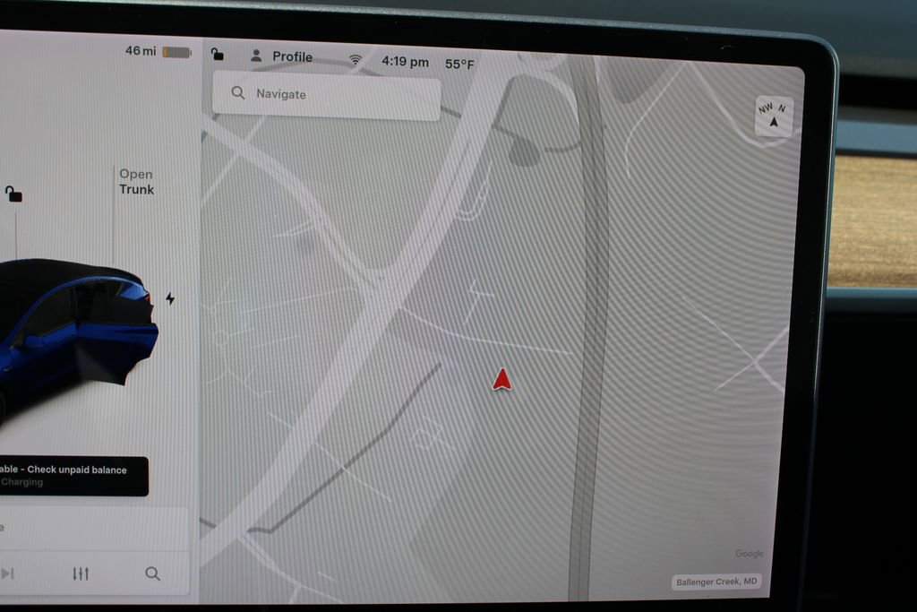 Used 2021 Tesla Model Y Performance image 23