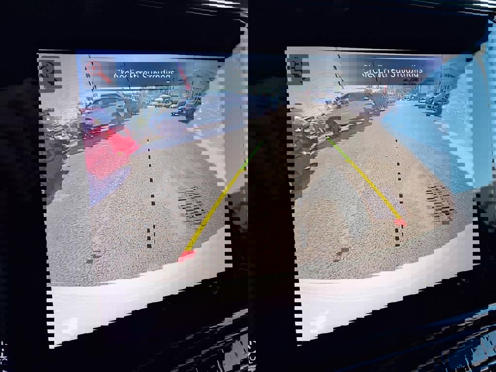 Used 2024 Jeep Wagoneer L Series II w/ Premium Group I image 12