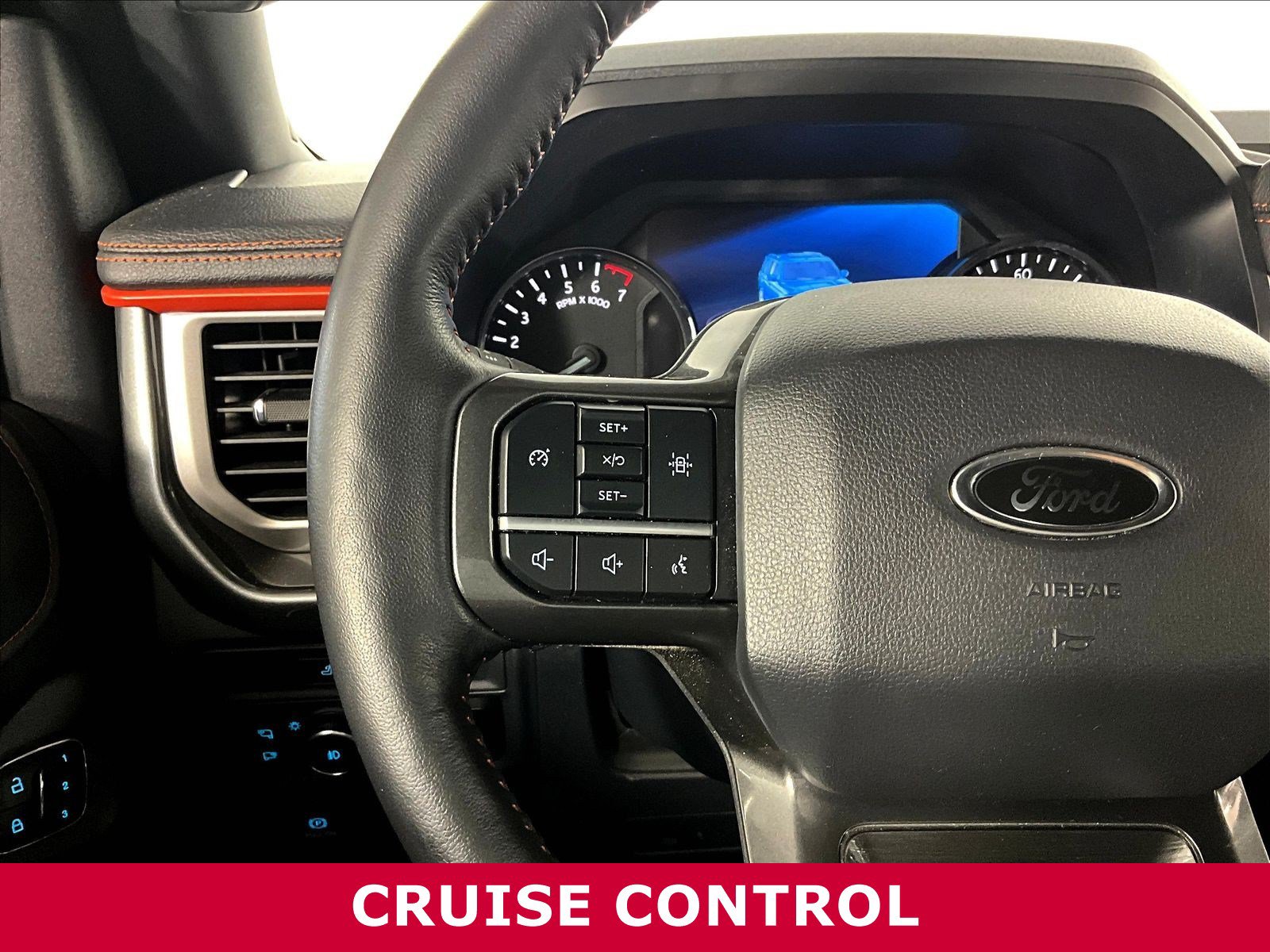 Used 2024 Ford Expedition Timberline AWD/4WD image 11