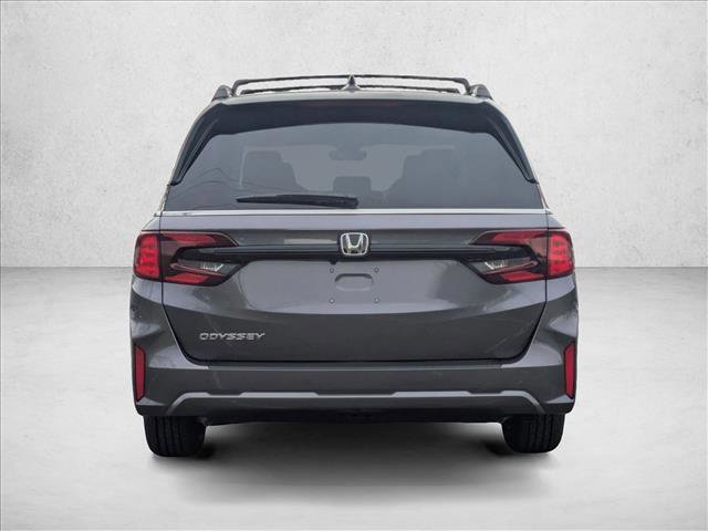 New 2026 Honda Odyssey EX-L image 8