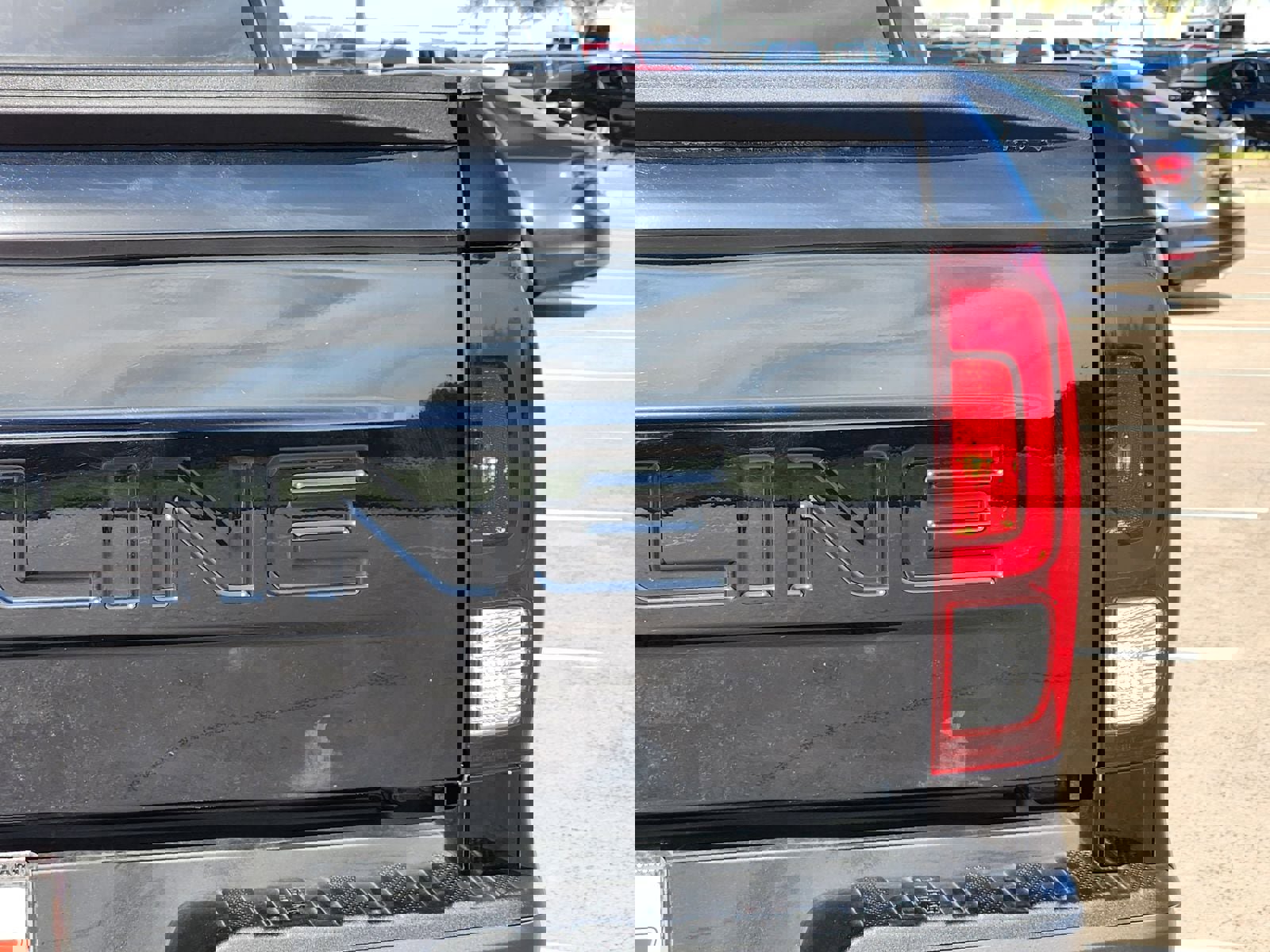 Used 2025 Honda Ridgeline RTL image 16