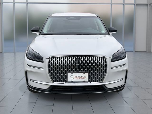 Used 2023 Lincoln Corsair AWD image 7