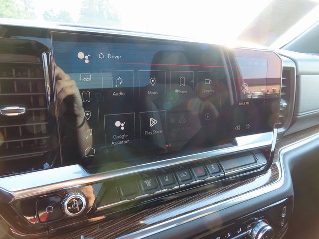 Certified 2024 GMC Sierra 3500 SLE w/ SLE Convenience Package image 20