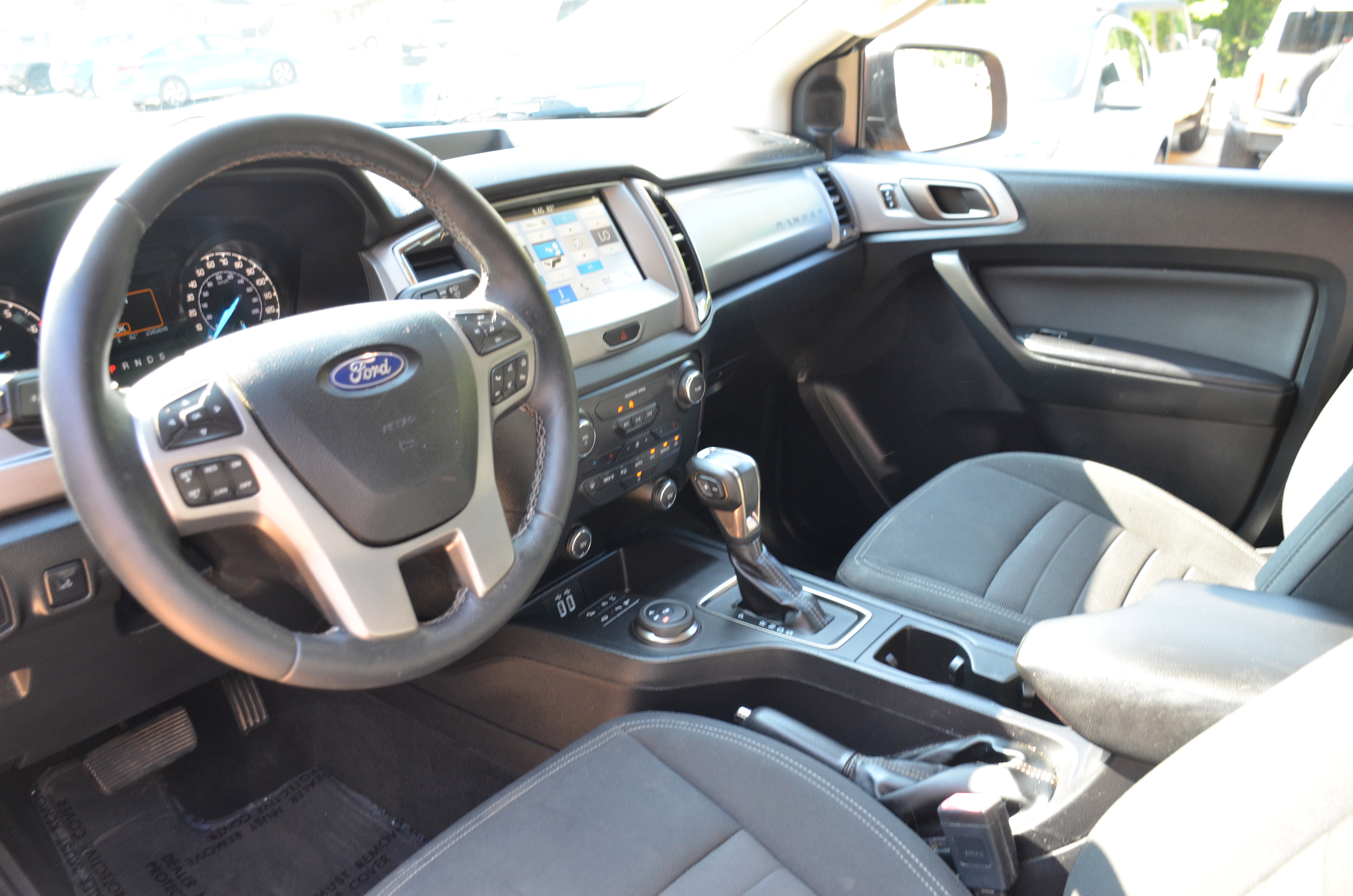 Used 2019 Ford Ranger XLT w/ FX4 Off-Road Package image 18