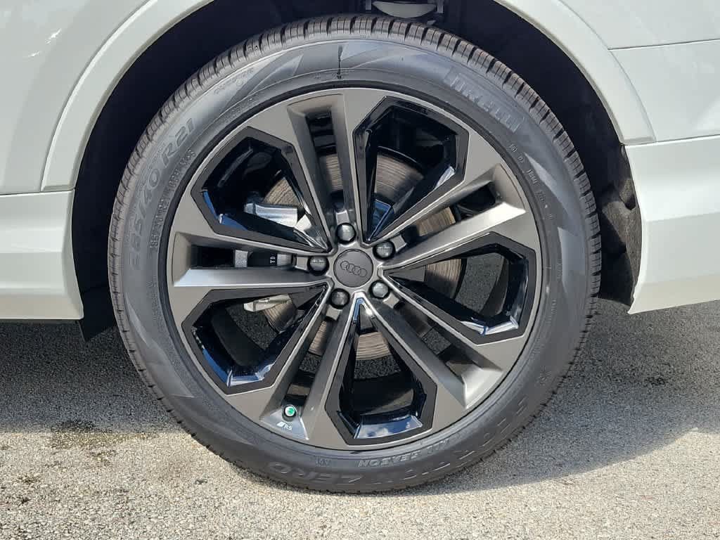 New 2026 Audi Q7 Premium Plus AWD/4WD image 16