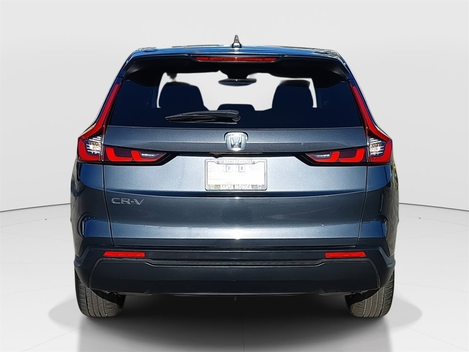 Certified 2023 Honda CR-V EX image 6