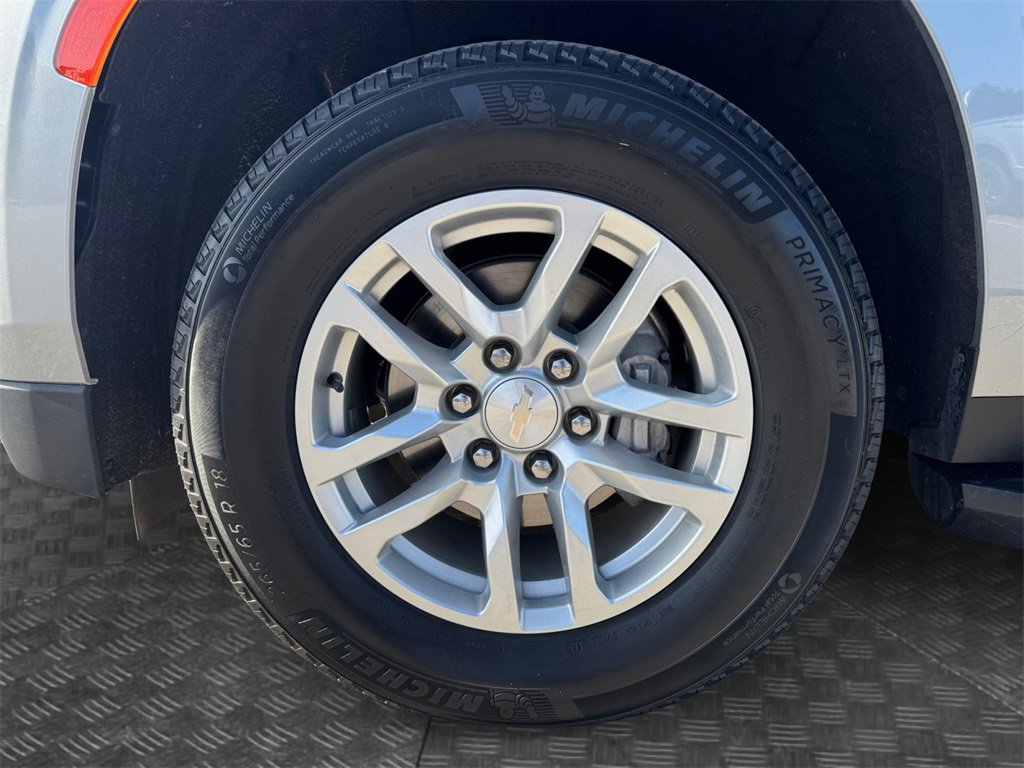 Used 2023 Chevrolet Tahoe LT image 14