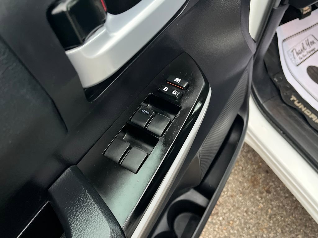 Used 2020 Toyota Tundra Limited image 12